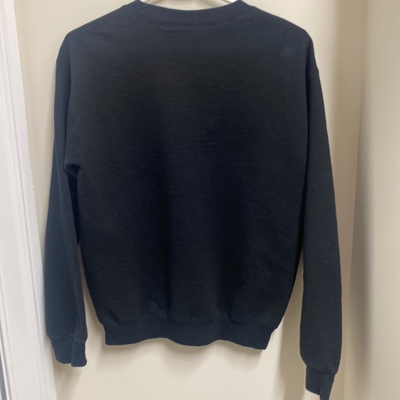 Monster of Hip Hop sweatshirt size adult small - Picture 4 of 4